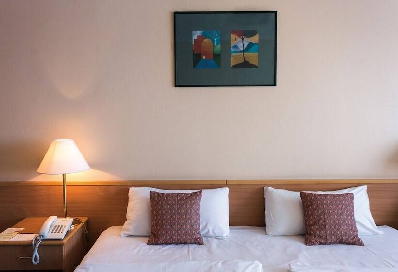 标准间, Danubius Hotel Arena