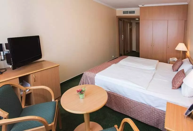 スタンダードルーム, Danubius Hotel Arena