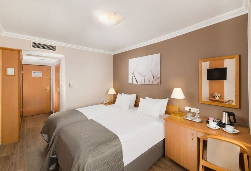 高级大房间, Danubius Hotel Arena