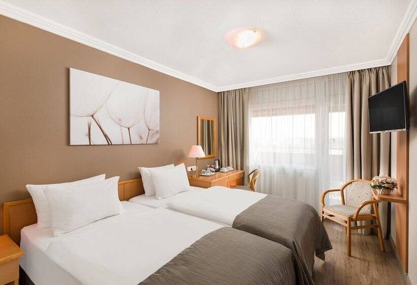 高级大房间, Danubius Hotel Arena