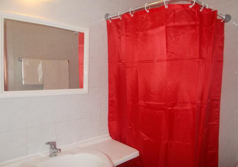 스탠다드 싱글 룸, Elite