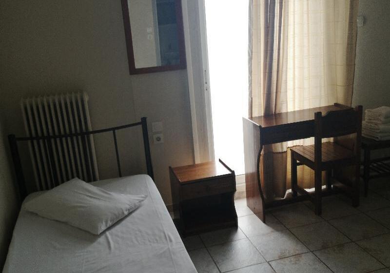 스탠다드 트리플 룸, Elite