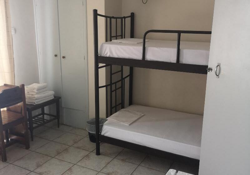 스탠다드 트리플 룸, Elite