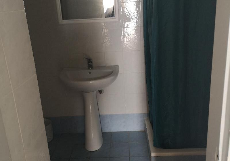 4인용 스탠다드 룸, Elite