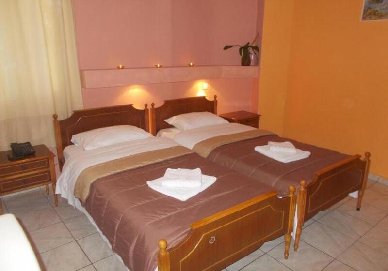 스탠다드 룸, Elite