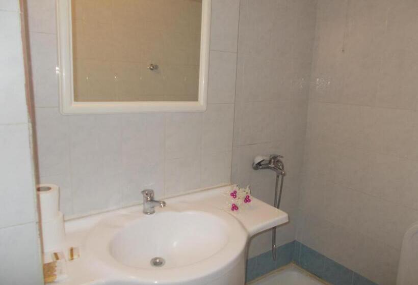 스탠다드 룸, Elite