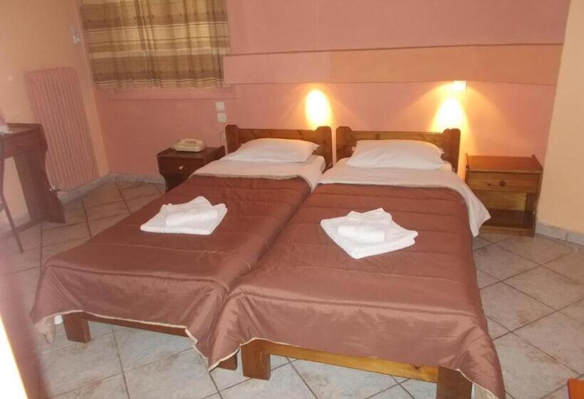 스탠다드 룸, Elite