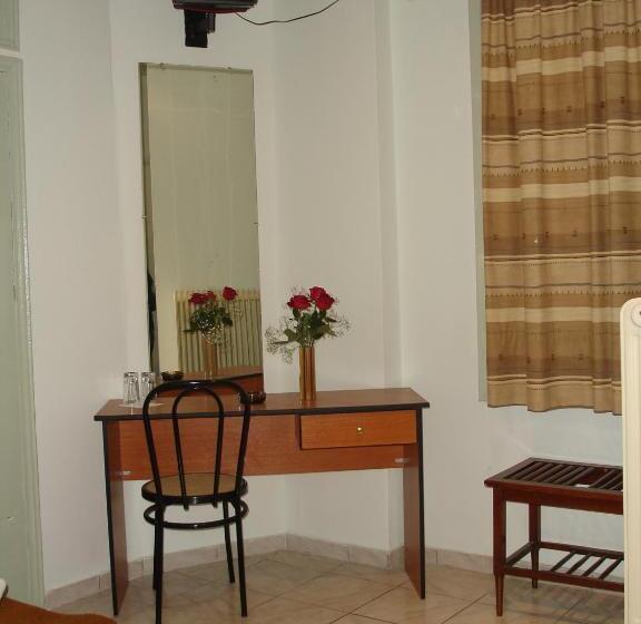 스탠다드 룸, Elite