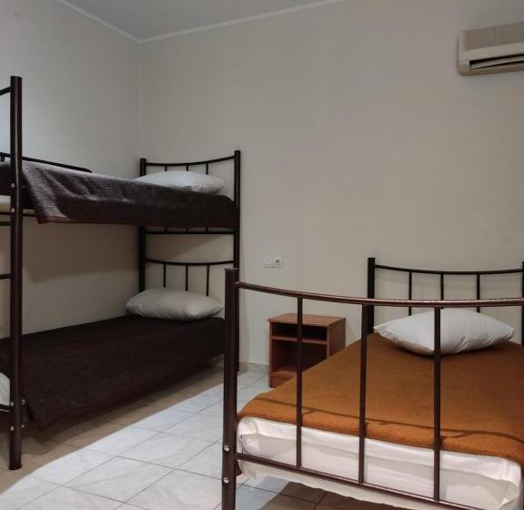 스탠다드 트리플 룸, Elite