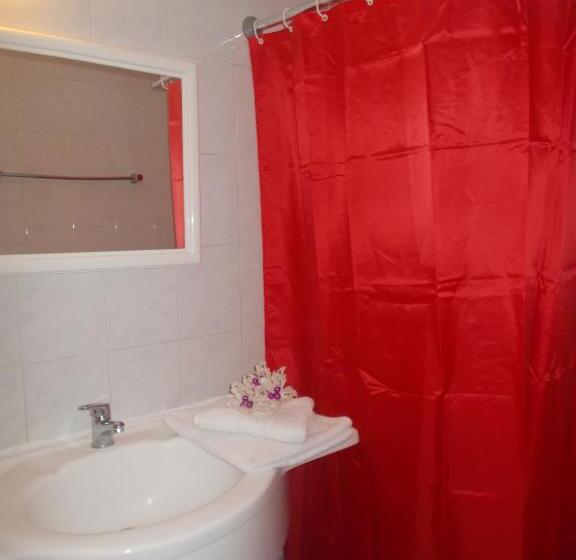 스탠다드 트리플 룸, Elite