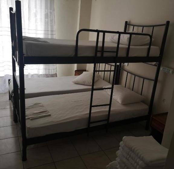 4인용 스탠다드 룸, Elite