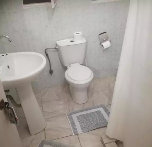 Camera Standard Bagno Esterno, Elite