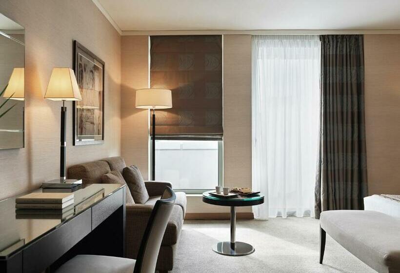 Номер Executive, Galaxy Iraklio