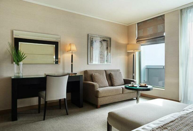 Номер Executive, Galaxy Iraklio