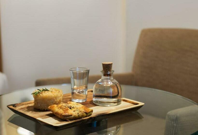 Номер Executive, Galaxy Iraklio