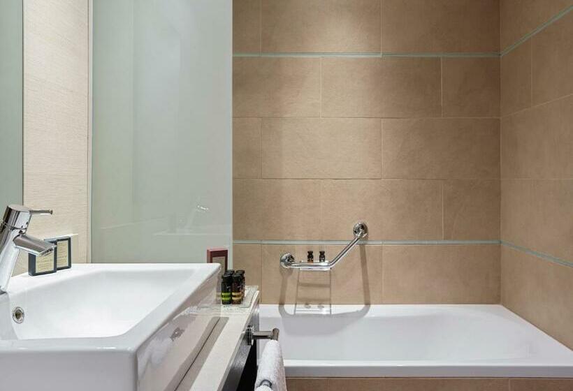 Номер Executive, Galaxy Iraklio