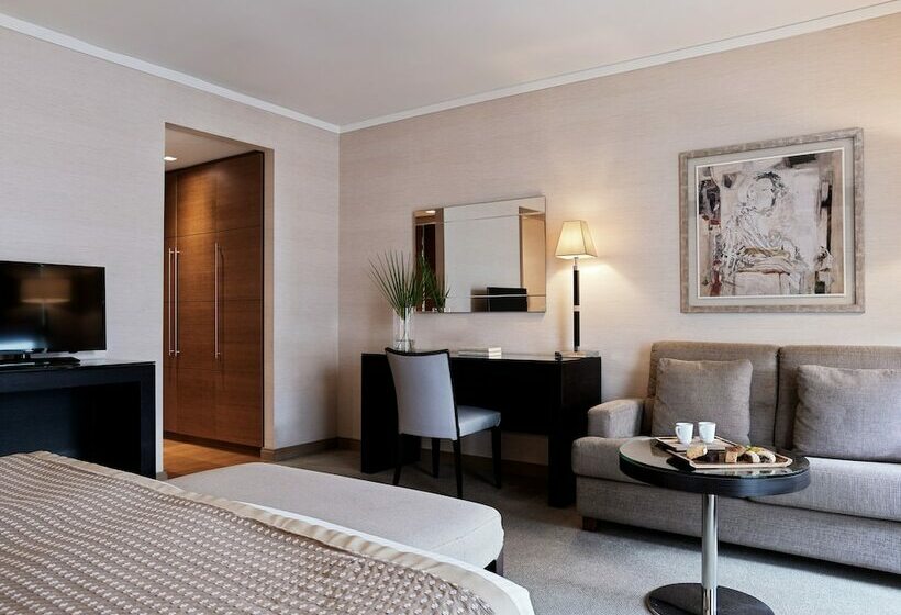 Номер Executive, Galaxy Iraklio