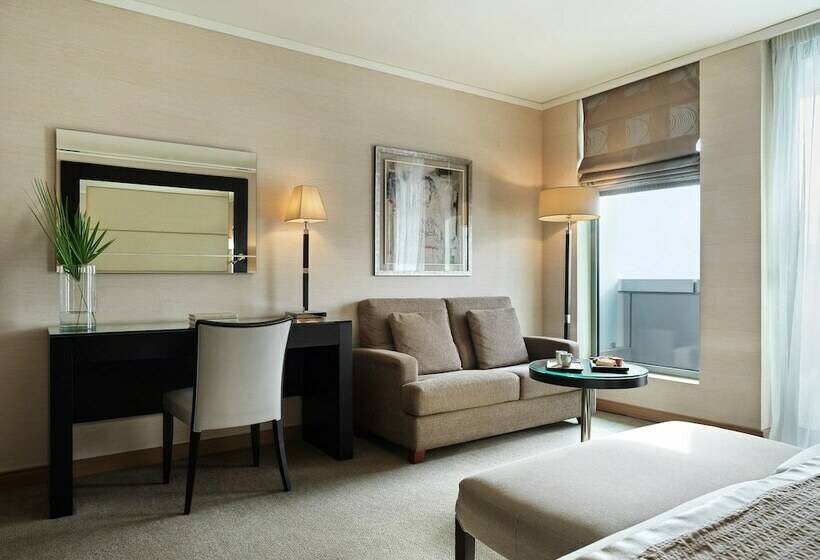 Номер Executive, Galaxy Iraklio