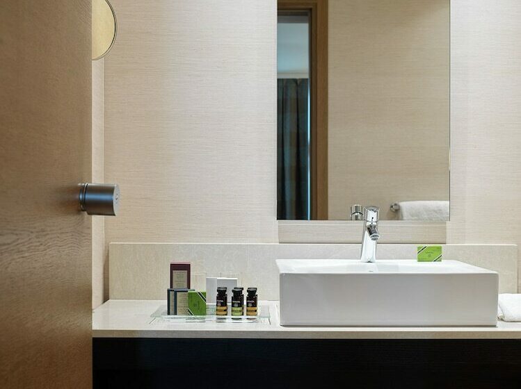 Номер Executive, Galaxy Iraklio