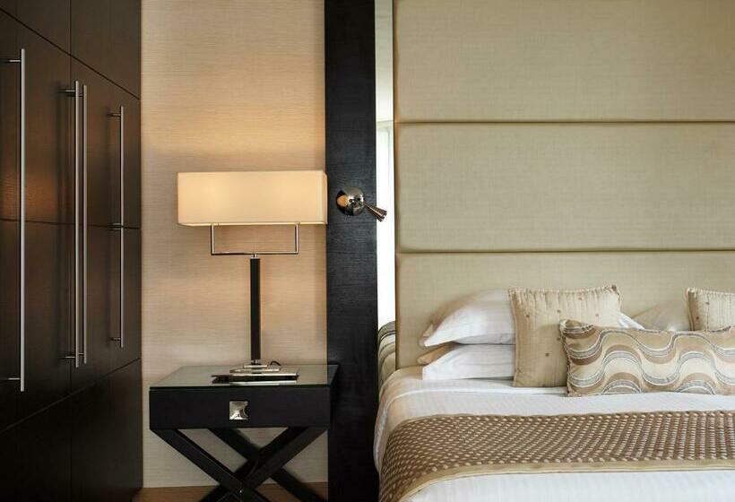 Президентский Люкс, Galaxy Iraklio