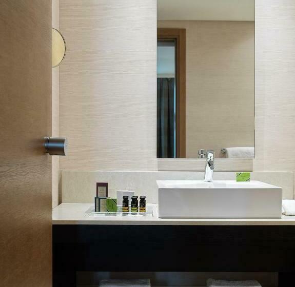 Президентский Люкс, Galaxy Iraklio