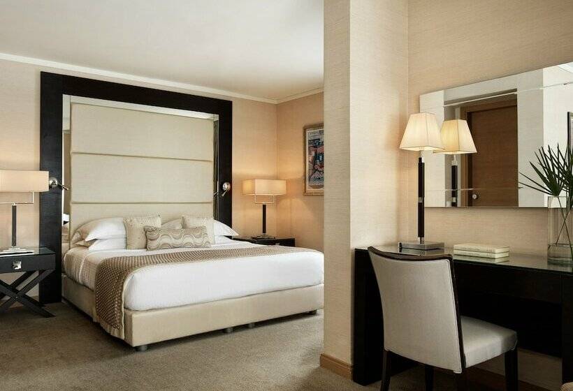 Президентский Люкс, Galaxy Iraklio