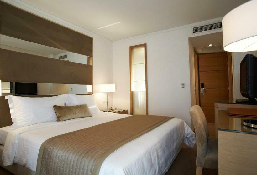 Семейный Номер, Galaxy Iraklio