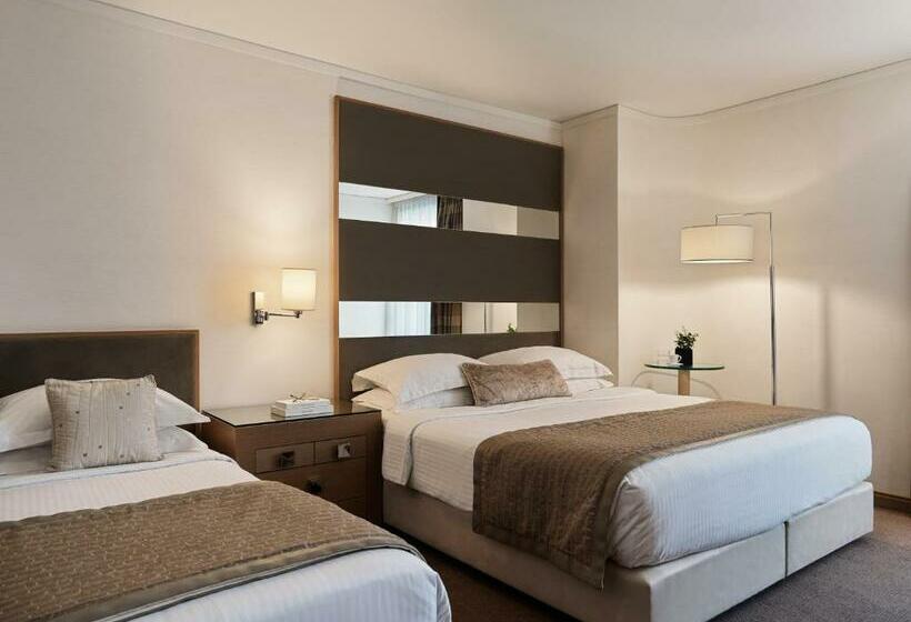 Семейный Номер, Galaxy Iraklio