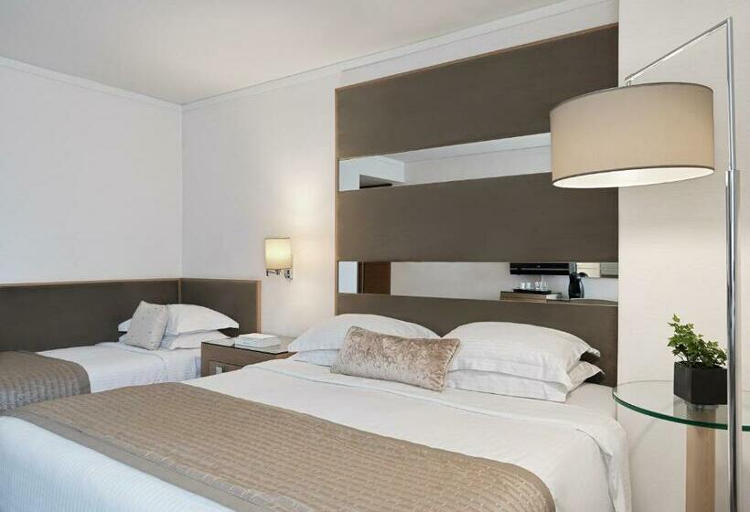 Семейный Номер, Galaxy Iraklio