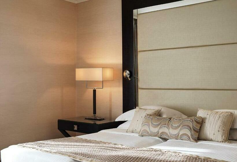 Номер Executive Вид на Бассейн, Galaxy Iraklio