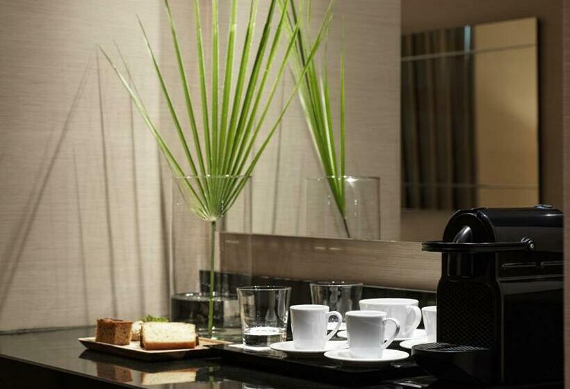 Номер Executive Вид на Бассейн, Galaxy Iraklio