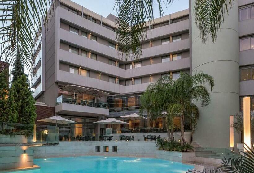 Номер Executive Вид на Бассейн, Galaxy Iraklio