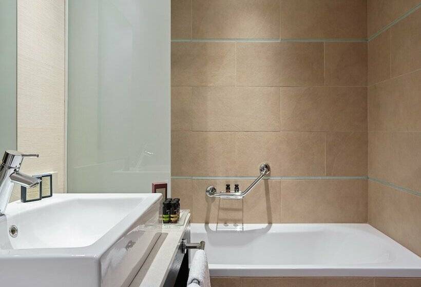 Номер Executive Вид на Бассейн, Galaxy Iraklio