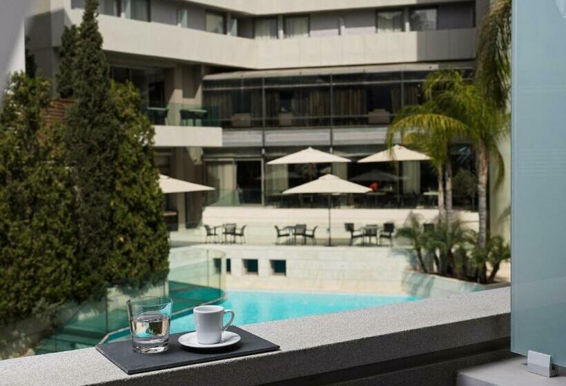 Номер Superior Одноместный, Galaxy Iraklio