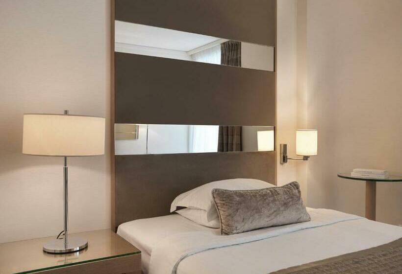 Номер Superior Одноместный, Galaxy Iraklio