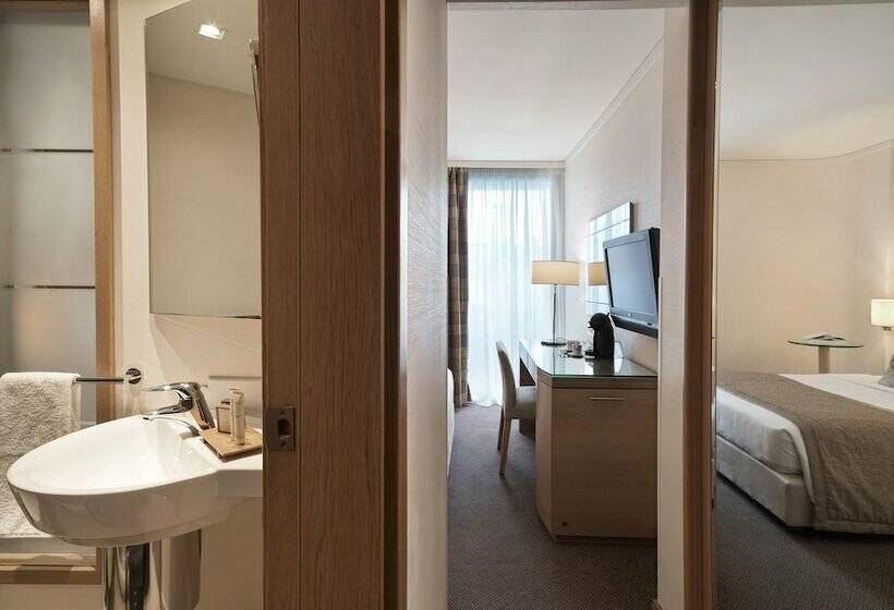 Номер Superior Одноместный, Galaxy Iraklio