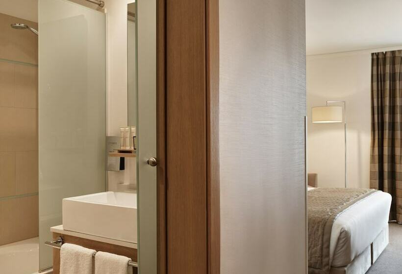 Номер Superior Одноместный, Galaxy Iraklio