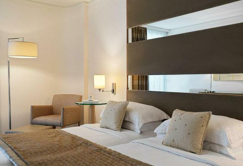 Номер Superior, Galaxy Iraklio