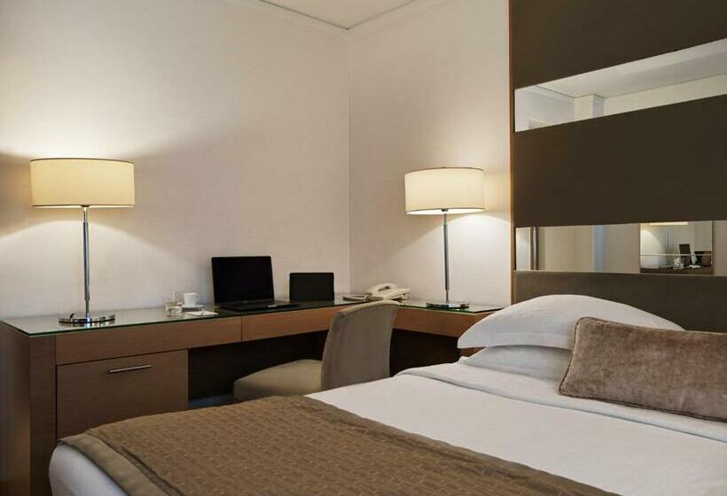 Номер Superior, Galaxy Iraklio