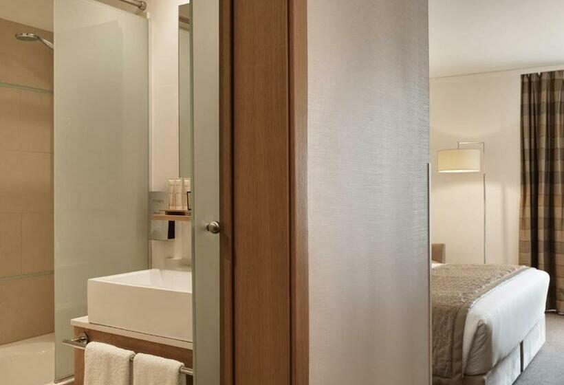 Номер Superior, Galaxy Iraklio