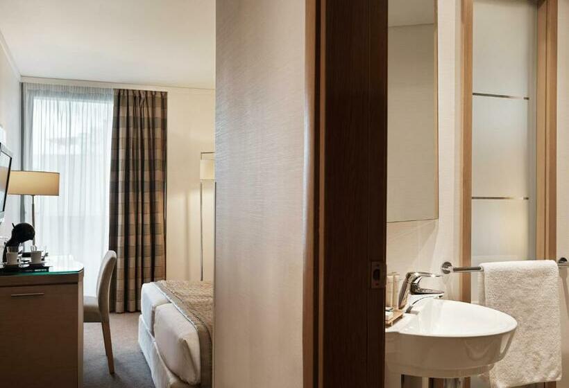 Номер Economy, Galaxy Iraklio