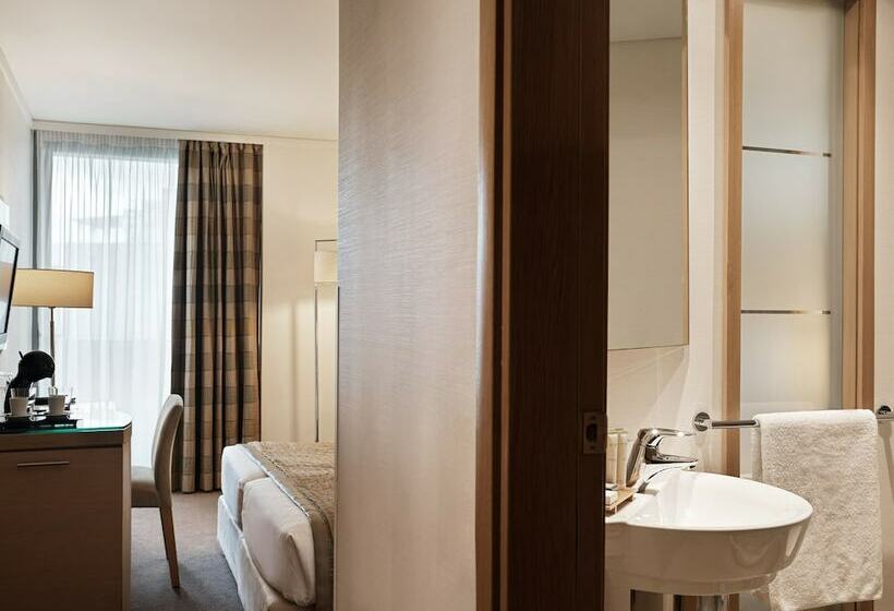 Family Connecting Room, Galaxy Iraklio