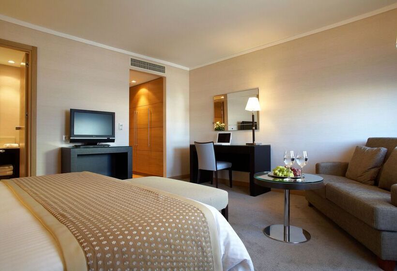 Номер Executive, Galaxy Iraklio