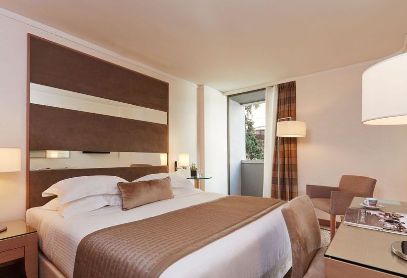 Номер Superior, Galaxy Iraklio