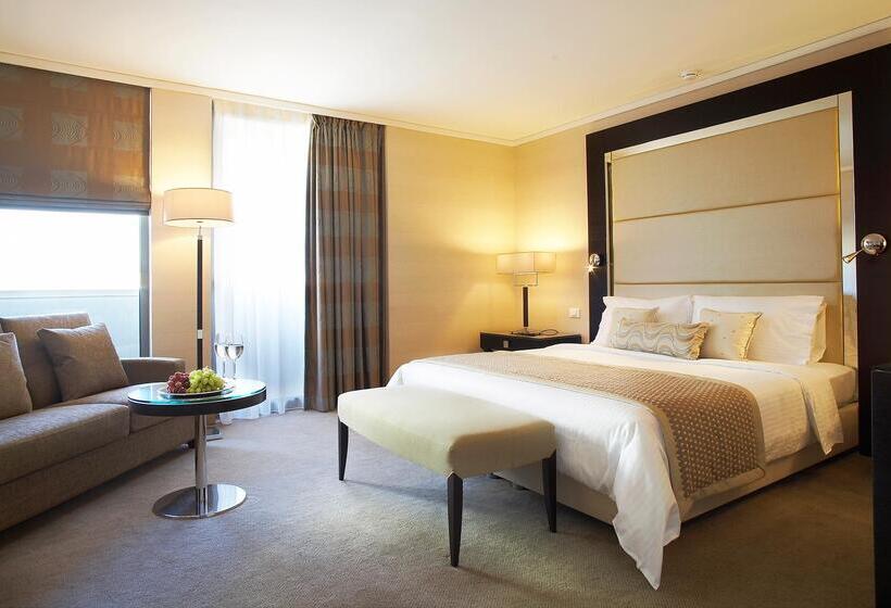 Президентский Люкс, Galaxy Iraklio