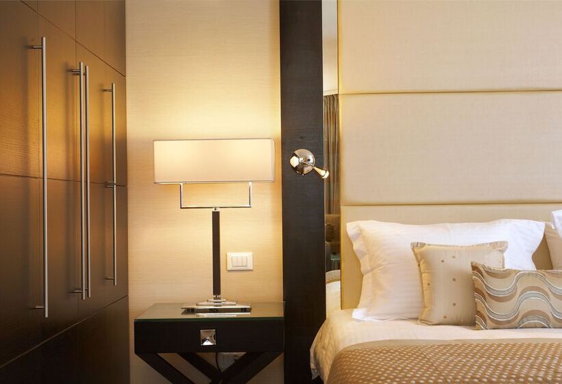 Президентский Люкс, Galaxy Iraklio