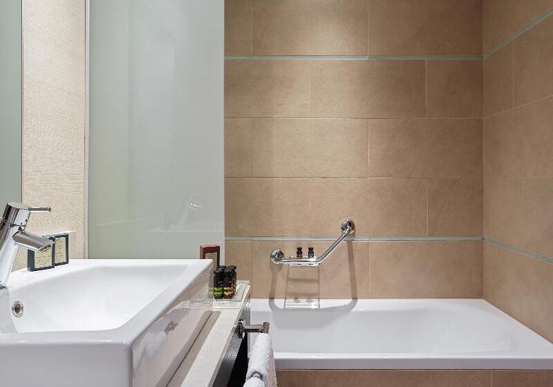 Номер Executive, Galaxy Iraklio