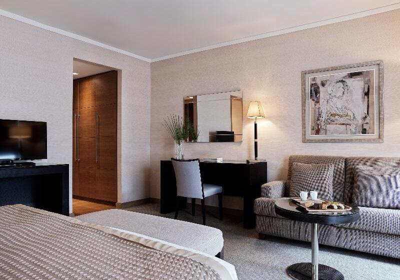 Номер Executive, Galaxy Iraklio