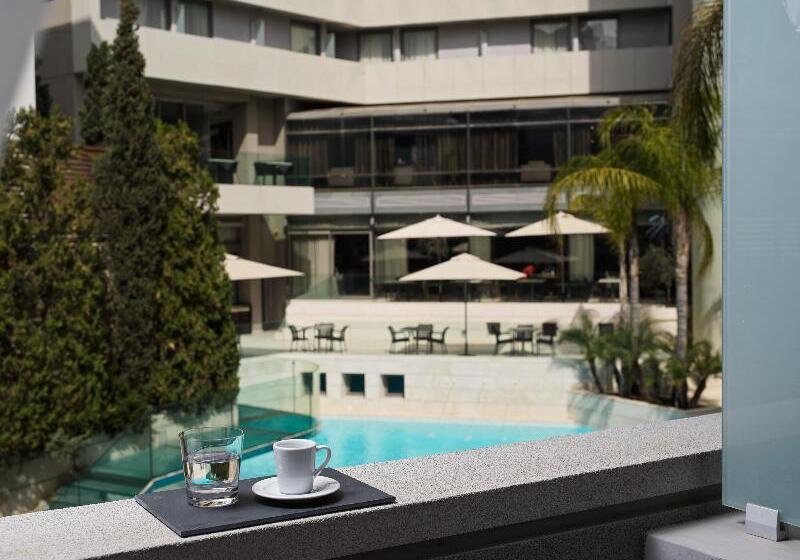 Номер Executive, Galaxy Iraklio