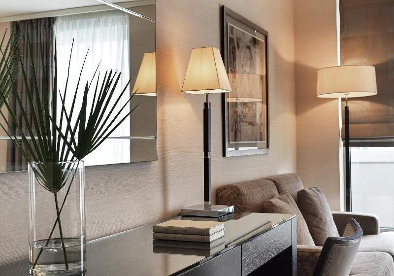 Номер Executive, Galaxy Iraklio